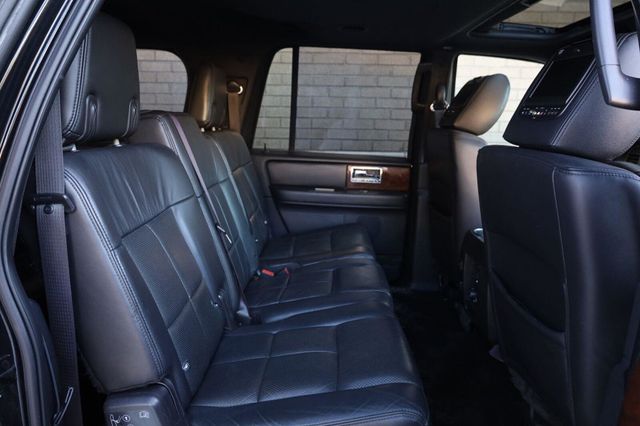 2013 Lincoln Navigator L 4WD 4dr - 23098998 - 25
