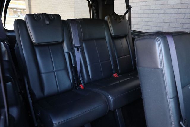 2013 Lincoln Navigator L 4WD 4dr - 23098998 - 26