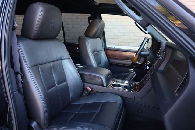 2013 Lincoln Navigator L 4WD 4dr - 23098998 - 29