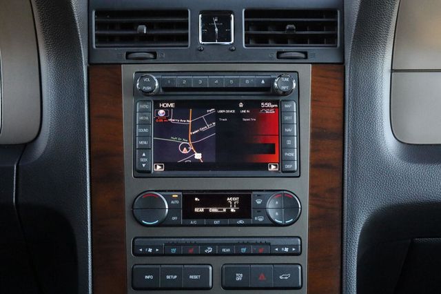2013 Lincoln Navigator L 4WD 4dr - 23098998 - 42