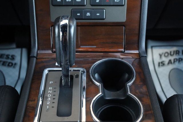 2013 Lincoln Navigator L 4WD 4dr - 23098998 - 45