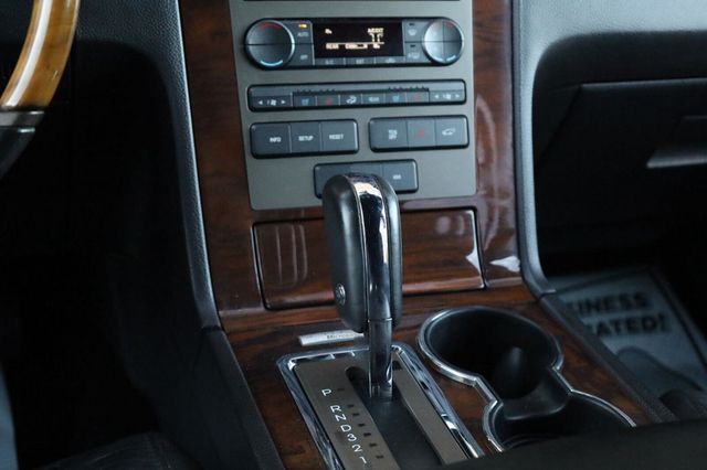 2013 Lincoln Navigator L 4WD 4dr - 23098998 - 46