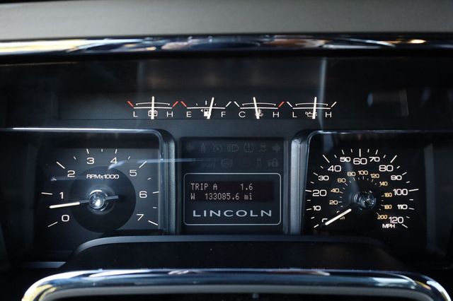 2013 Lincoln Navigator L 4WD 4dr - 23098998 - 47