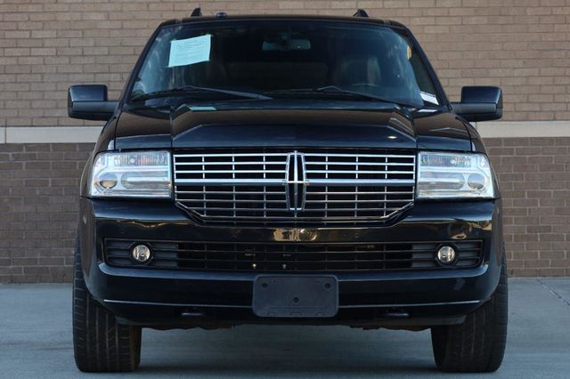 2013 Lincoln Navigator L 4WD 4dr - 23098998 - 6