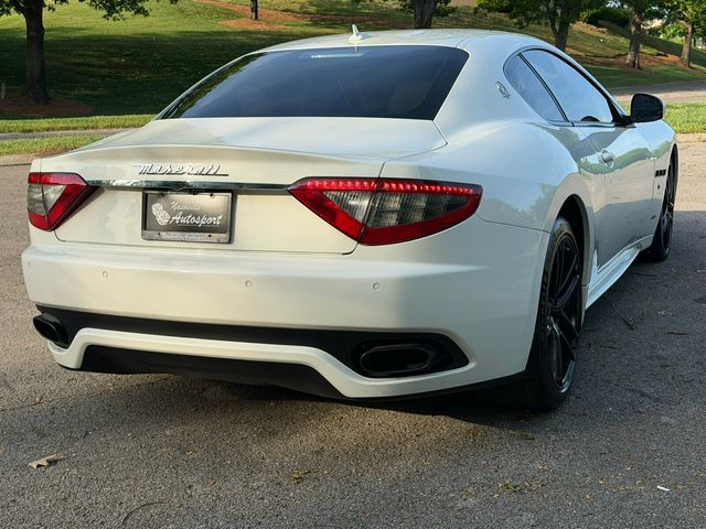 2013 Maserati GranTurismo $136K MSRP!! Alcantara Headliner, Trident Stitched Headrest - 23015086 - 10