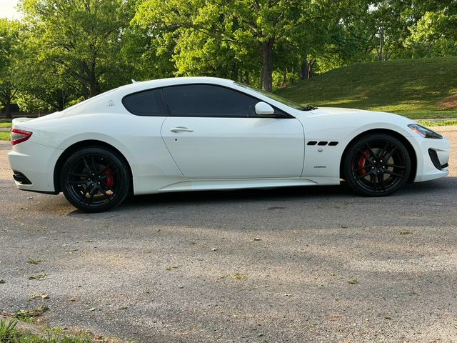 2013 Maserati GranTurismo $136K MSRP!! Alcantara Headliner, Trident Stitched Headrest - 23015086 - 12