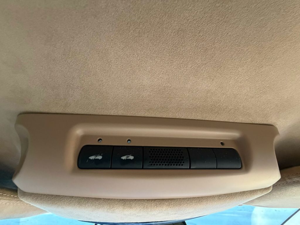 2013 Maserati GranTurismo $136K MSRP!! Alcantara Headliner, Trident Stitched Headrest - 23015086 - 30