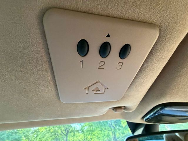 2013 Maserati GranTurismo $136K MSRP!! Alcantara Headliner, Trident Stitched Headrest - 23015086 - 31