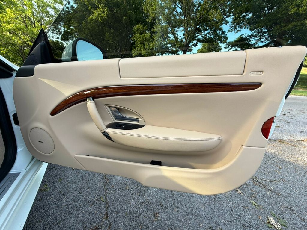 2013 Maserati GranTurismo $136K MSRP!! Alcantara Headliner, Trident Stitched Headrest - 23015086 - 34