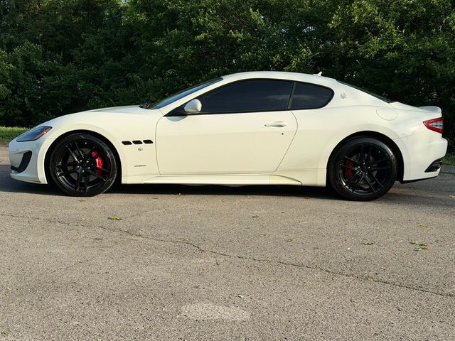2013 Maserati GranTurismo $136K MSRP!! Alcantara Headliner, Trident Stitched Headrest - 23015086 - 3