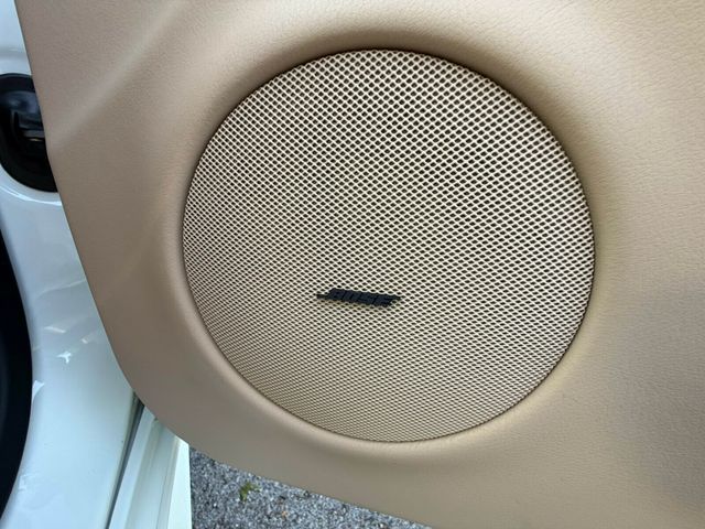 2013 Maserati GranTurismo $136K MSRP!! Alcantara Headliner, Trident Stitched Headrest - 23015086 - 42