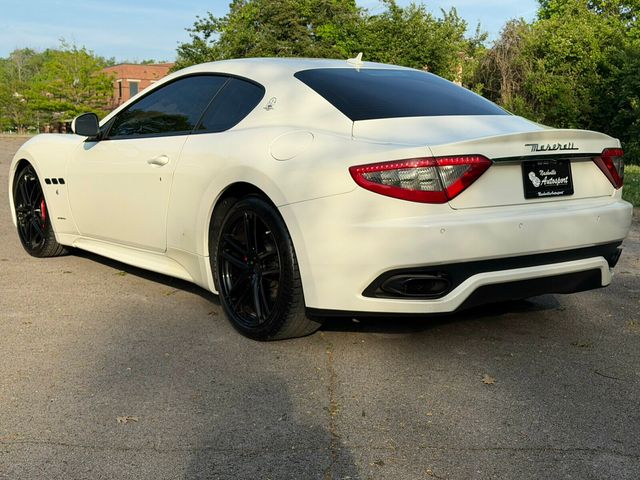 2013 Maserati GranTurismo $136K MSRP!! Alcantara Headliner, Trident Stitched Headrest - 23015086 - 5