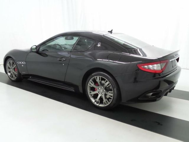 2013 Maserati GranTurismo 2dr Coupe MC Stradale - 15400161 - 1