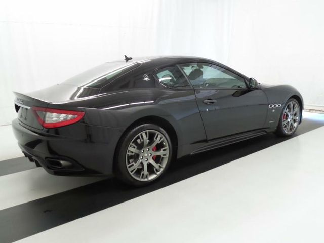 2013 Maserati GranTurismo 2dr Coupe MC Stradale - 15400161 - 2