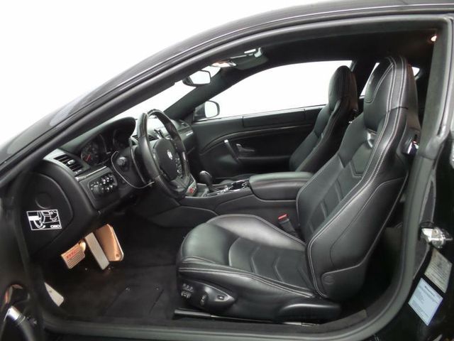 2013 Maserati GranTurismo MC Automatic's photo
