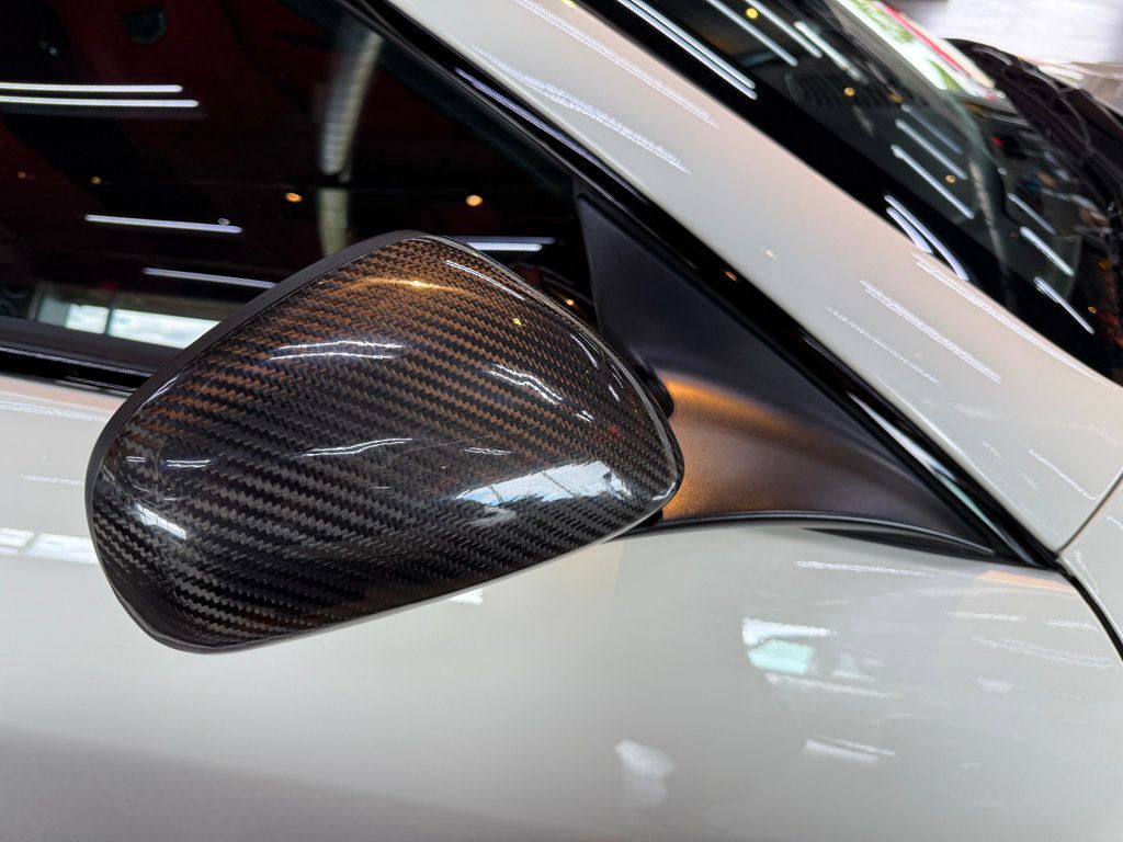 2013 Maserati Granturismo MC photo 17