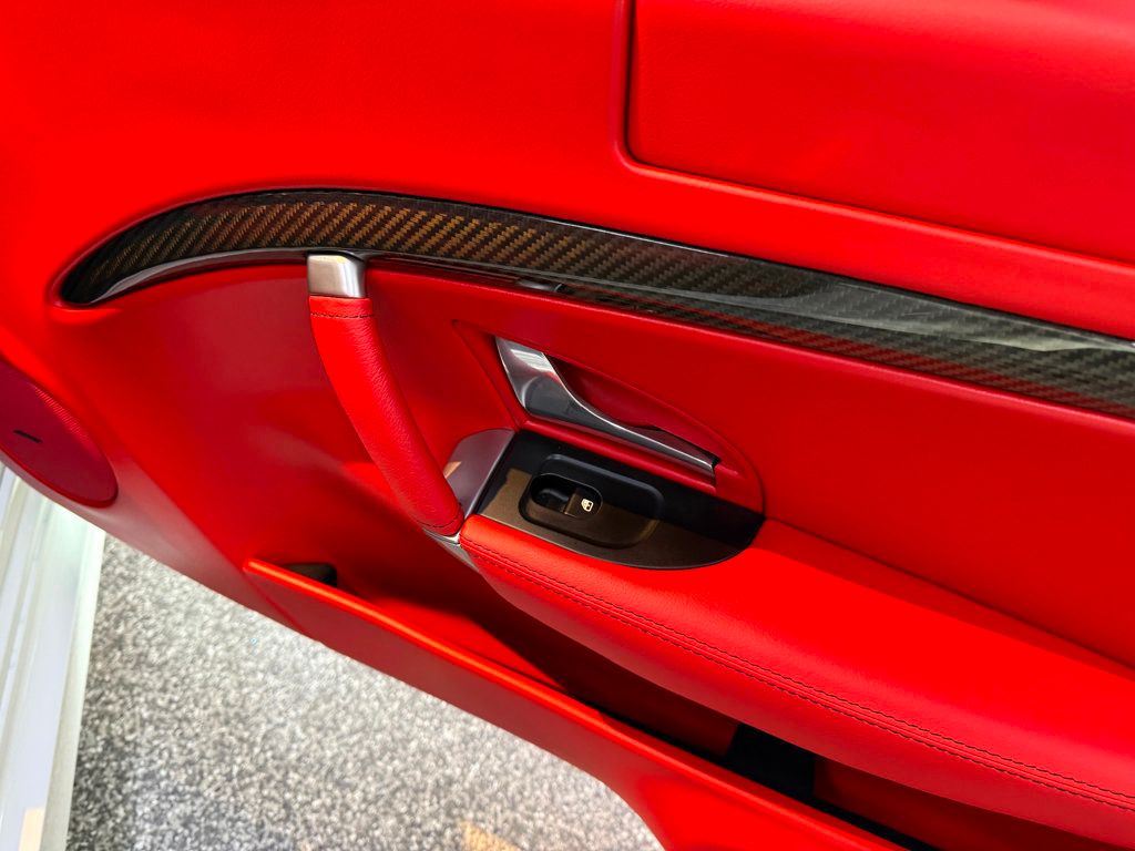 2013 Maserati Granturismo MC photo 20