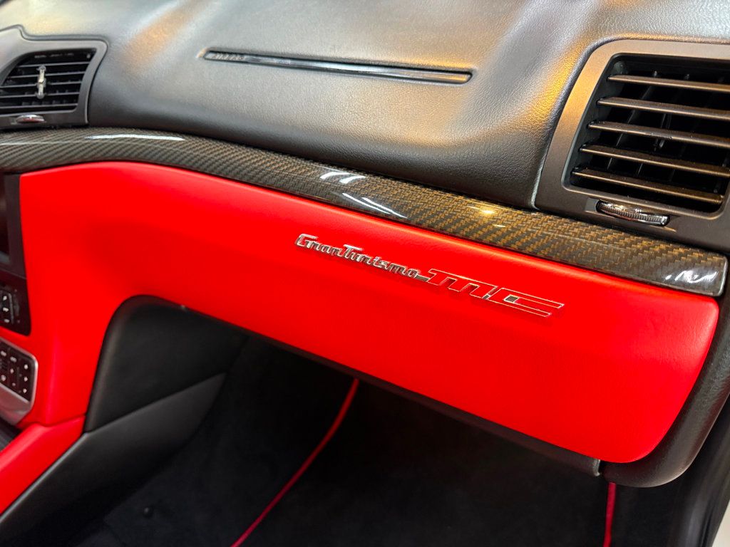 2013 Maserati Granturismo MC photo 23