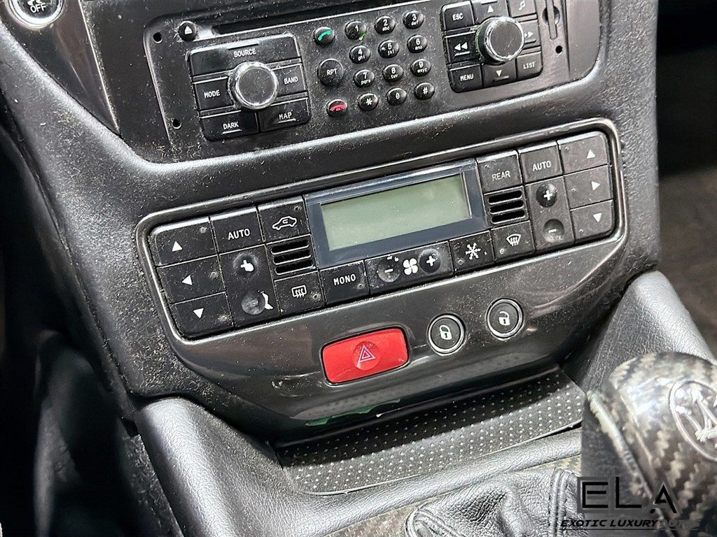 2013 Maserati GranTurismo 2dr Coupe MC Stradale - 23017221 - 15