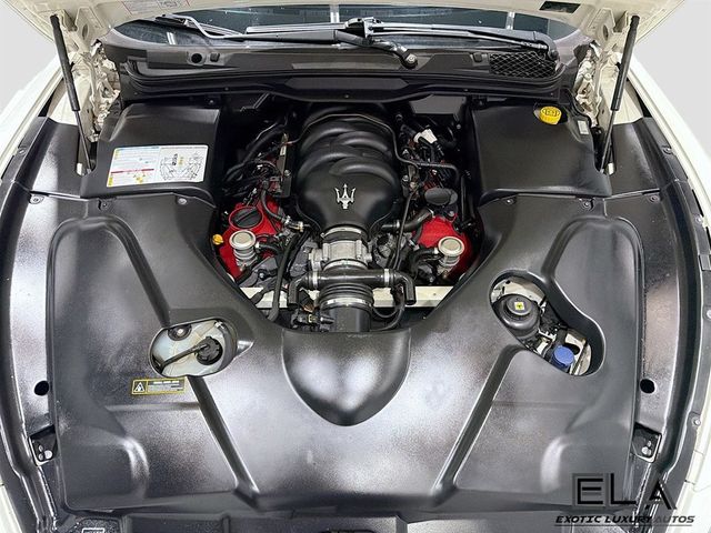 2013 Maserati GranTurismo 2dr Coupe MC Stradale - 23017221 - 26