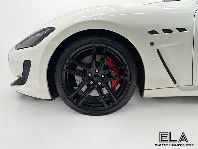 2013 Maserati GranTurismo 2dr Coupe MC Stradale - 23017221 - 27