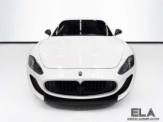 2013 Maserati GranTurismo 2dr Coupe MC Stradale - 23017221 - 2