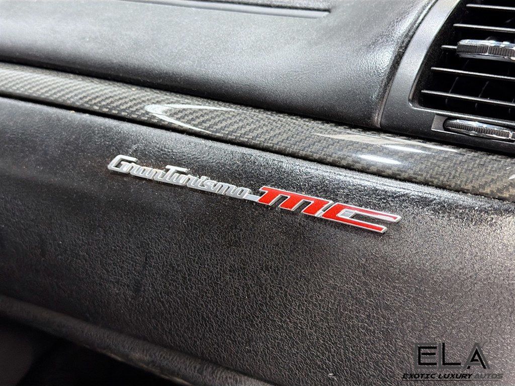 2013 Maserati GranTurismo 2dr Coupe MC Stradale - 23017221 - 29