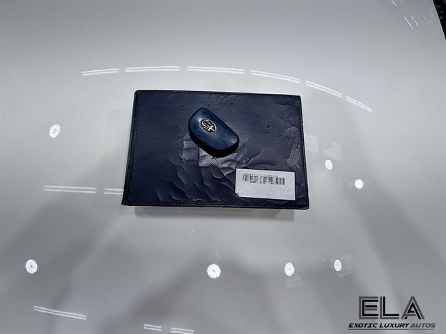 2013 Maserati GranTurismo 2dr Coupe MC Stradale - 23017221 - 31