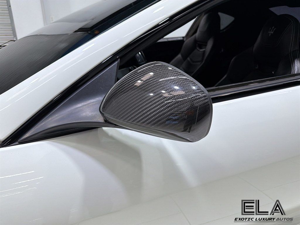 2013 Maserati GranTurismo 2dr Coupe MC Stradale - 23017221 - 32