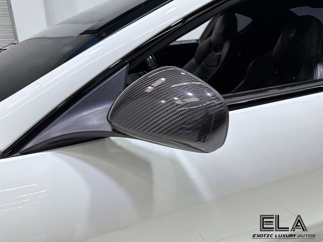 2013 Maserati GranTurismo 2dr Coupe MC Stradale - 23017221 - 32