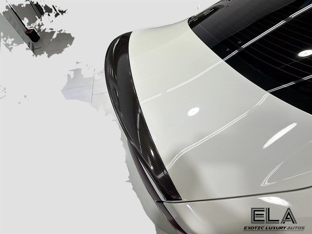 2013 Maserati GranTurismo 2dr Coupe MC Stradale - 23017221 - 33