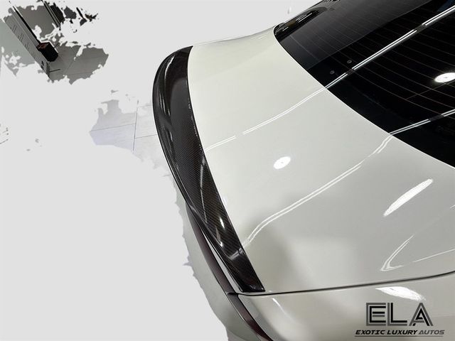 2013 Maserati GranTurismo 2dr Coupe MC Stradale - 23017221 - 33