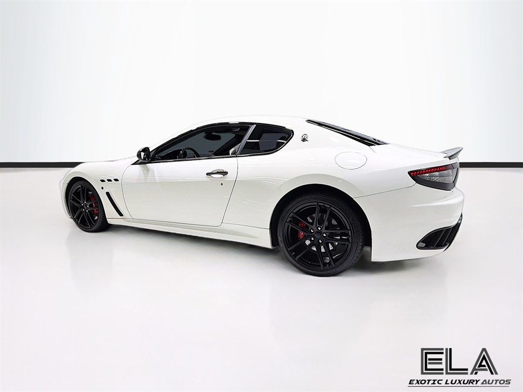 2013 Maserati GranTurismo 2dr Coupe MC Stradale - 23017221 - 37