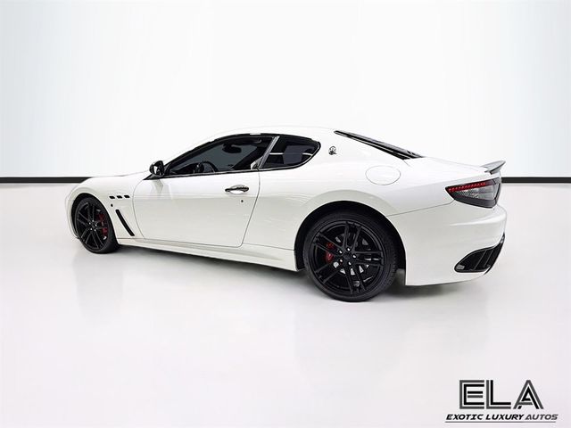 2013 Maserati GranTurismo 2dr Coupe MC Stradale - 23017221 - 37