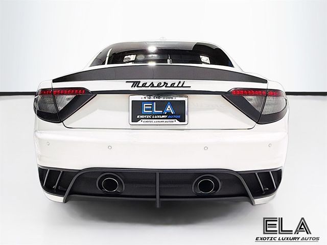 2013 Maserati GranTurismo 2dr Coupe MC Stradale - 23017221 - 39