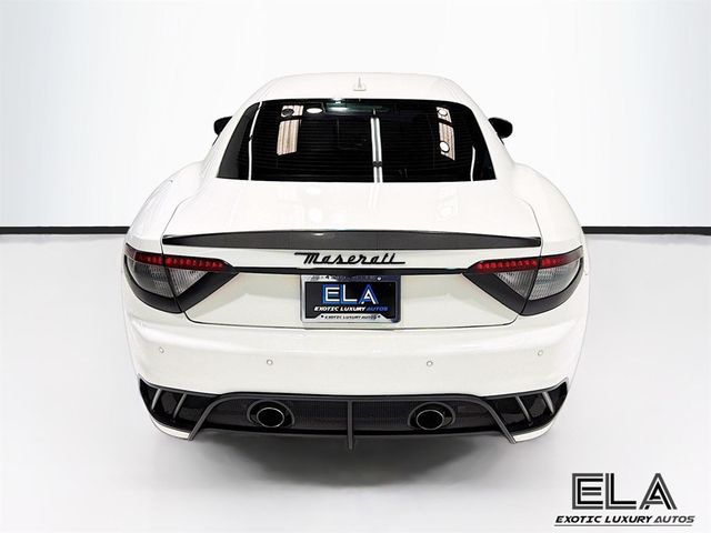 2013 Maserati GranTurismo 2dr Coupe MC Stradale - 23017221 - 40