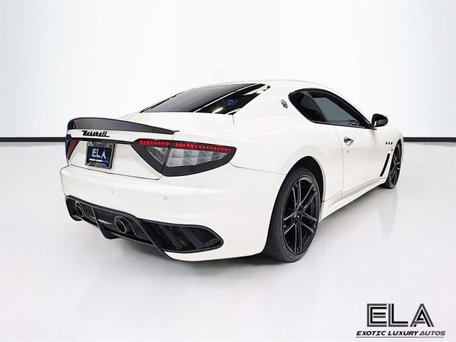 2013 Maserati GranTurismo 2dr Coupe MC Stradale - 23017221 - 41
