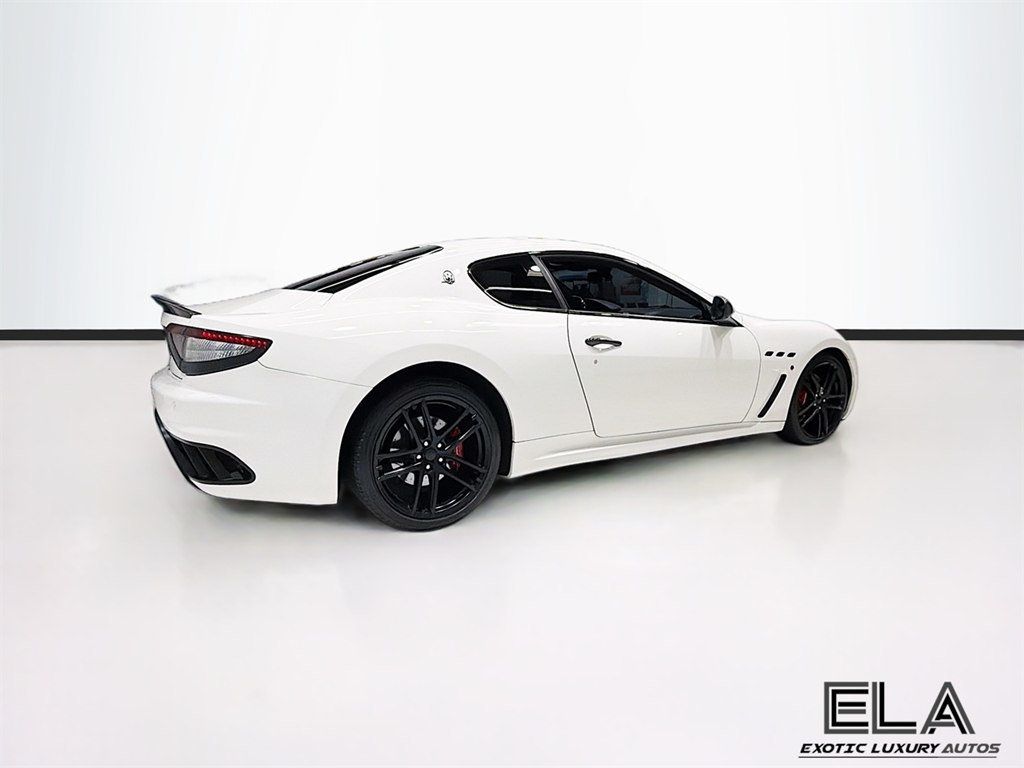 2013 Maserati GranTurismo 2dr Coupe MC Stradale - 23017221 - 42