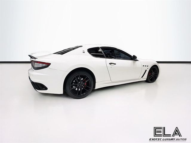 2013 Maserati GranTurismo 2dr Coupe MC Stradale - 23017221 - 42