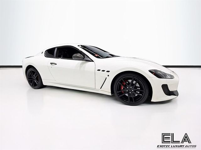 2013 Maserati GranTurismo 2dr Coupe MC Stradale - 23017221 - 43