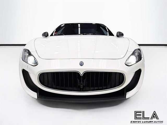 2013 Maserati GranTurismo 2dr Coupe MC Stradale - 23017221 - 45