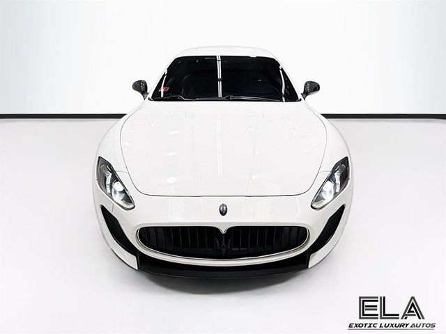 2013 Maserati GranTurismo 2dr Coupe MC Stradale - 23017221 - 46