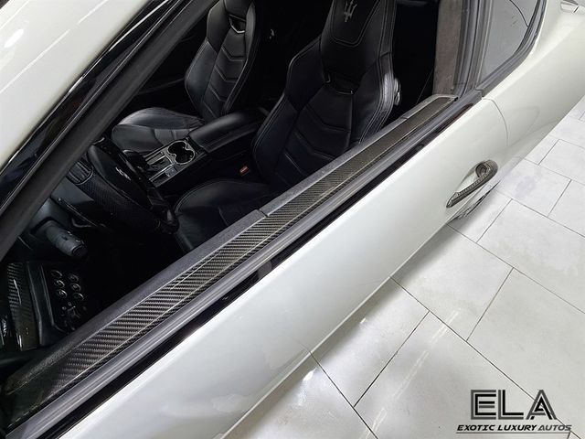 2013 Maserati GranTurismo 2dr Coupe MC Stradale - 23017221 - 47