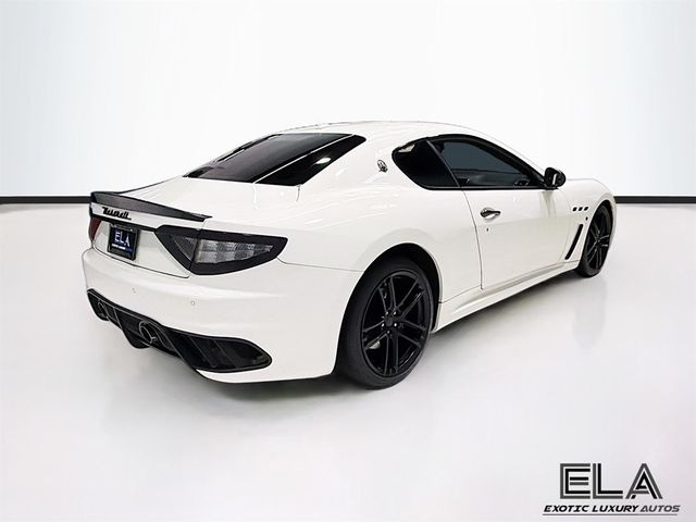 2013 Maserati GranTurismo 2dr Coupe MC Stradale - 23017221 - 7