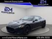 2013 Maserati GranTurismo 2dr Coupe Sport - 23041534 - 0