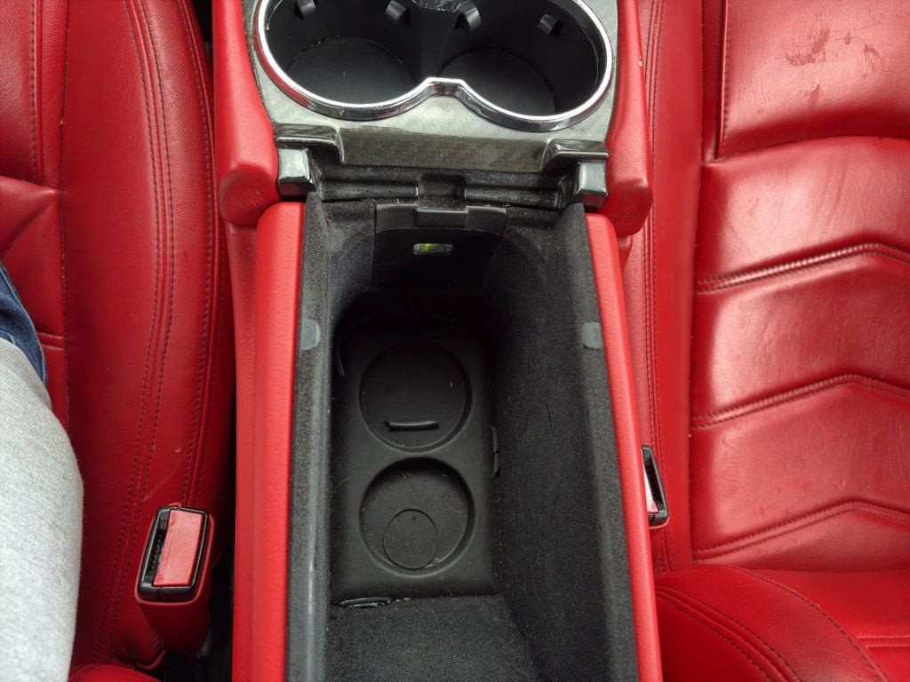 2013 Maserati GranTurismo 2dr Coupe Sport - 23041534 - 16