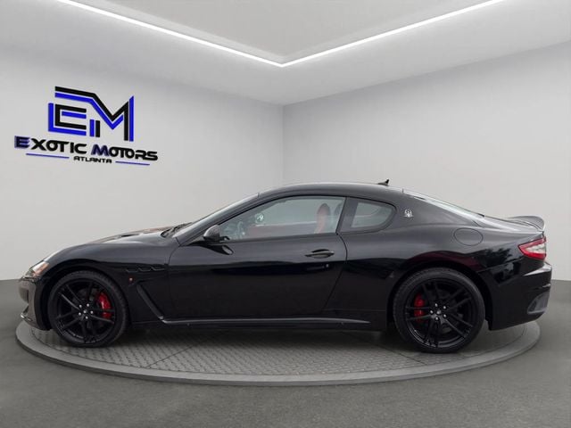 2013 Maserati GranTurismo 2dr Coupe Sport - 23041534 - 1