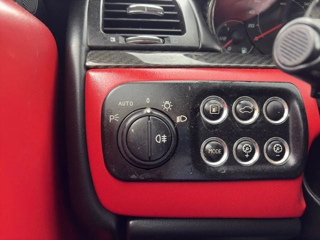 2013 Maserati GranTurismo 2dr Coupe Sport - 23041534 - 19