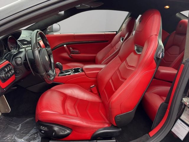 2013 Maserati GranTurismo 2dr Coupe Sport - 23041534 - 20