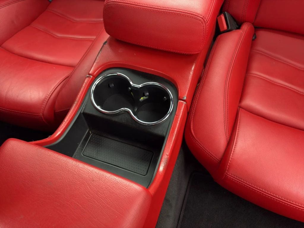 2013 Maserati GranTurismo 2dr Coupe Sport - 23041534 - 22